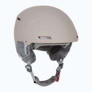 Kask narciarski HEAD Compact Evo W sand