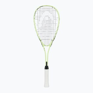Rakieta do squasha + okulary + piłki HEAD Spark Team Pack 2024