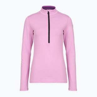 Bluza damska HEAD Aster Midlayer violet