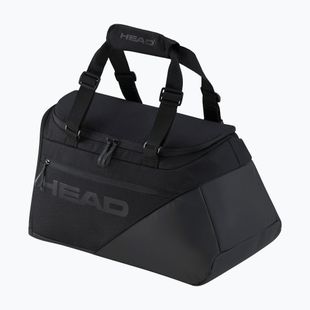 Torba treningowa HEAD Pro X Court Bag 48 l black