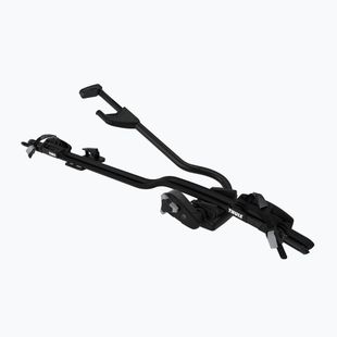 Bagażnik rowerowy dachowy Thule ProRide black