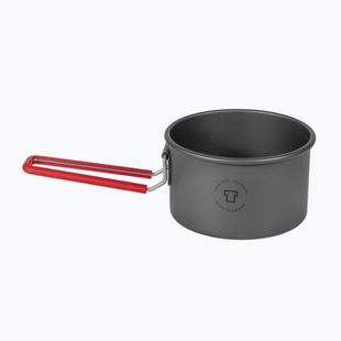 Garnek turystyczny Trangia T-Cup 500 ml red