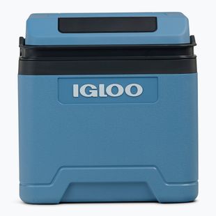 Lodówka turystyczna Igloo IE24 DC 24 l ice blue