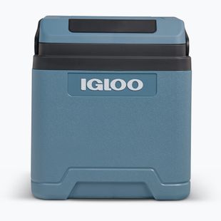 Lodówka turystyczna Igloo IE27 DC 27 l ice blue