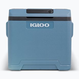 Lodówka turystyczna termoelektryczna Igloo IE42 ACDC 42 l ice blue