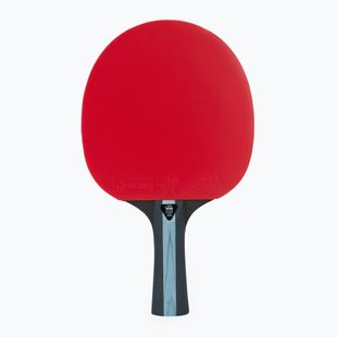 Rakietka do tenisa stołowego STIGA Future 3-Star black/red