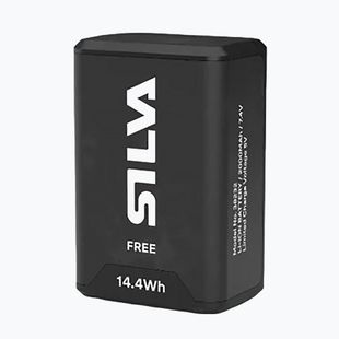 Akumulator latarki czołowej Silva Free Headlamp Battery 2.0Ah 14.4Wh