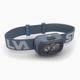 Latarka czołowa Silva Seek 420