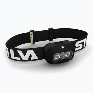 Latarka czołowa Silva Seek 450 Recharge midnight