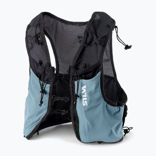 Kamizelka do biegania Silva Strive Fly blue