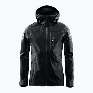 Kurtka żeglarska damska Sail Racing Reference carbon