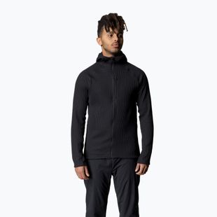 Bluza męska Houdini Pace Flow Houdi true black