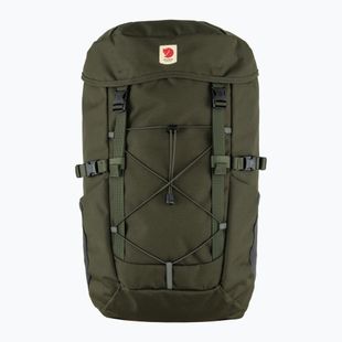 Plecak turystyczny Fjällräven Skule Top 26 l deep forest