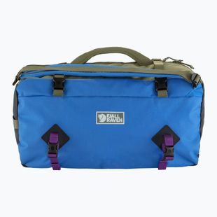 Torba podróżna Fjällräven Vardag Splitpack 45 l un blue/ green