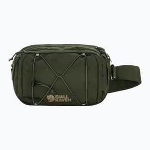 Plecak miejski Fjällräven Skule Sling 6 l deep forest