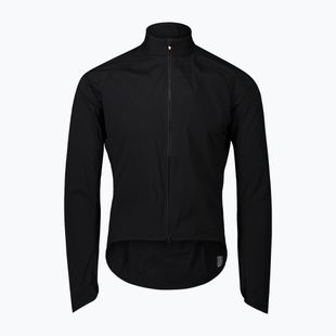 Kurtka rowerowa męska POC Pure-Lite Splash uranium black