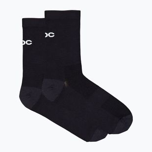 Skarpety POC Cadence Road uranium black