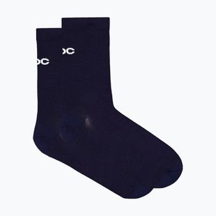 Skarpety POC Cadence Road apatite navy