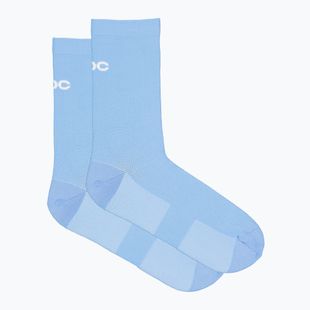 Skarpety POC Motion MTB bazzite blue