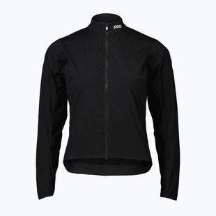 Kurtka rowerowa damska POC Essential Splash W uranium black