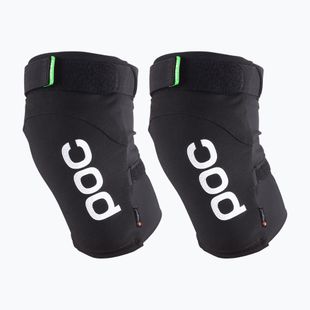 Ochraniacze rowerowe na kolana POC Joint VPD 2.0 uranium black
