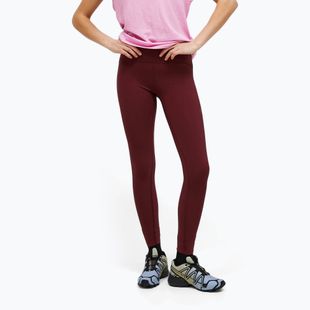 Legginsy damskie Peak Performance Light obscure