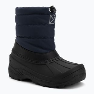 Śniegowce dziecięce Didriksons Lumi navy