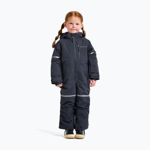 Kombinezon narciarski dziecięcy Didriksons Falken K Coverall navy