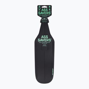 Błotnik rowerowy Ass Savers Big Black