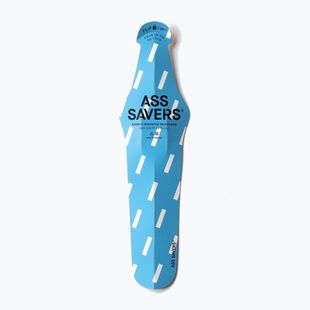Błotnik rowerowy Ass Savers Regular Bold Rain Blue