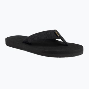 Japonki męskie Teva Mush II brick black