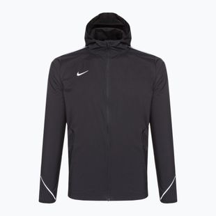 Kurtka do biegania męska Nike Woven black