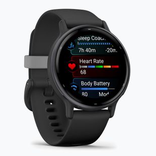 Zegarek Garmin Vivoactive 5 slate