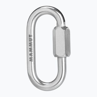 Karabinek wspinaczkowy Mammut Maillon screw gate