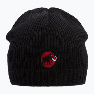 Czapka zimowa Mammut Sublime black