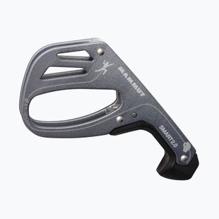 Przyrząd asekuracyjny Mammut Smart 2.0 grey
