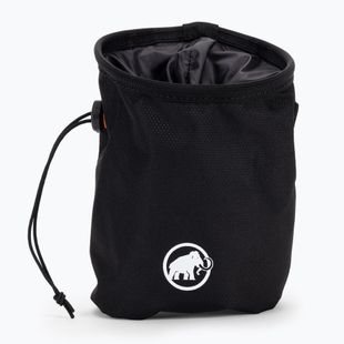Woreczek na magnezję Mammut Gym Basic black