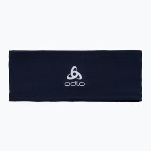Opaska na głowę ODLO Polyknit Light Eco dark sapphire