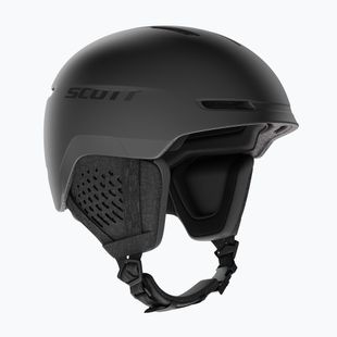 Kask narciarski SCOTT Track black