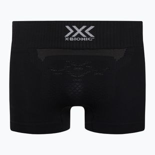 Bokserki termoaktywne męskie X-Bionic Energizer 4.0 LT opal black/arctic white