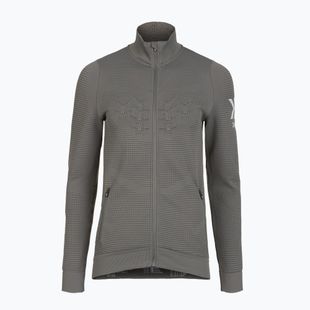 Bluza termoaktywna damska X-Bionic Instructor 4.0 charcoal