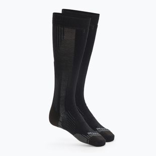 Skarpety X-Socks Mountain Expert Merino Otc black/charcoal