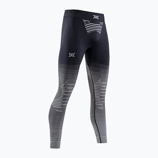 Spodnie termoaktywne męskie X-Bionic Invent Fx black/grey/light grey