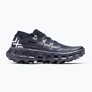 Buty do biegania + skarpety X-Bionic Terraskin X01 x black
