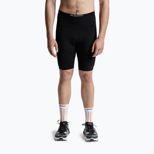 Spodenki do biegania męskie X-Bionic Efektor Tights x black