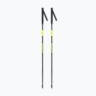 Kije biegowe SCOTT Pole Trail Ultra Carbon black
