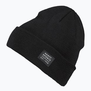 Czapka zimowa SCOTT Beanie Team 20 Merino 3 pack black