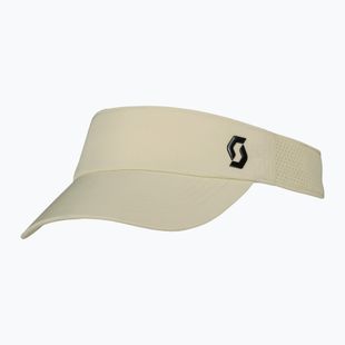 Daszek do biegania SCOTT Endurance soft yellow