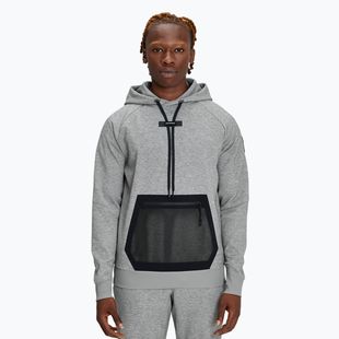 Bluza męska On Hoodie grey