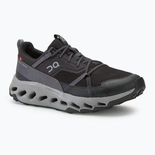 Buty męskie On Cloudhorizon black/alloy